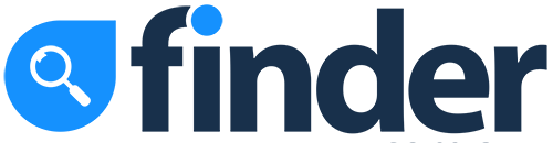 Finder logo